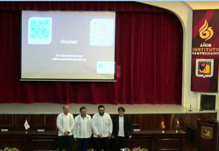 Primero Congreso Internacional de Educación